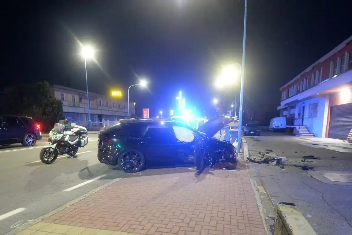 incidente balotelli