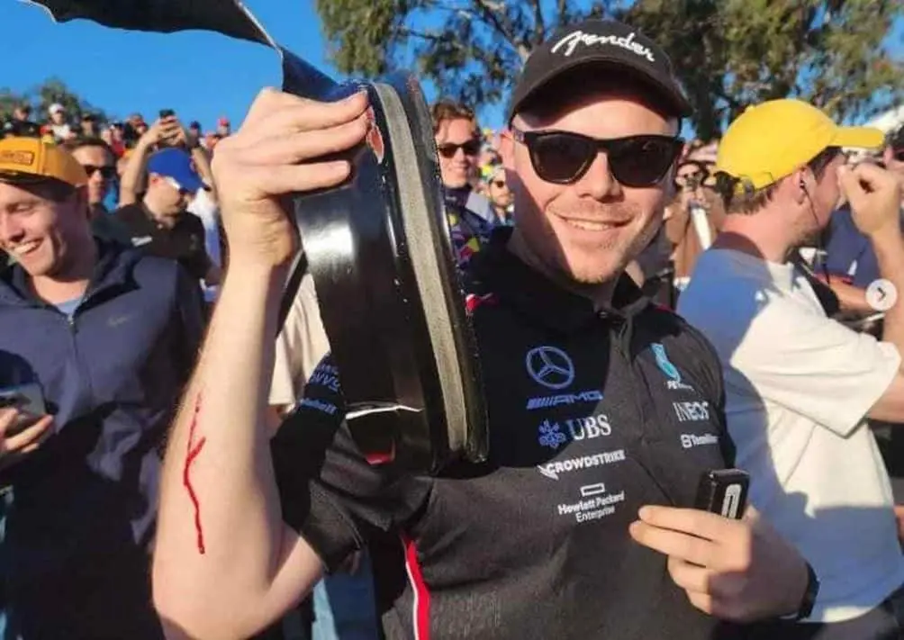 incidente magnussen