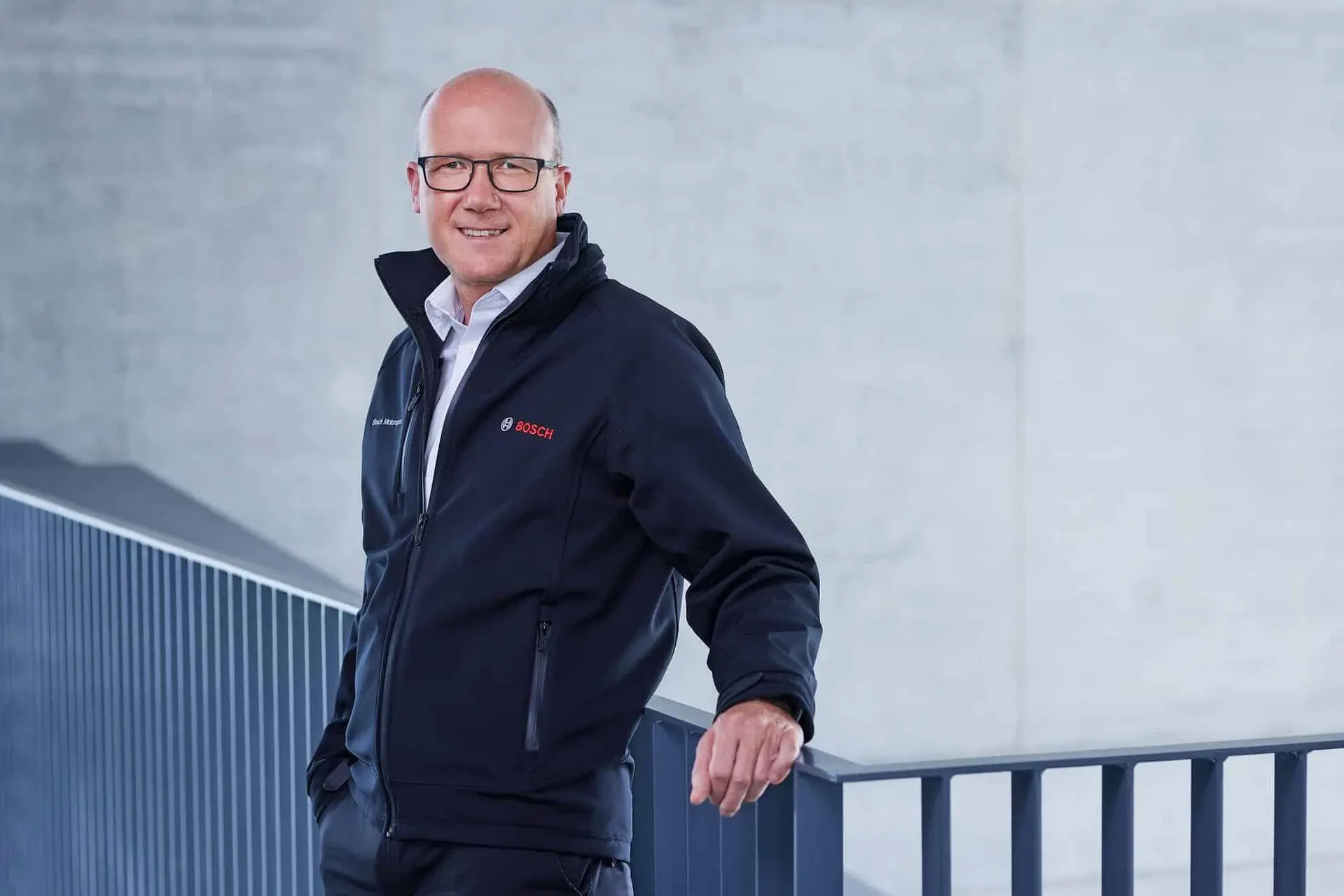 ingo mauel