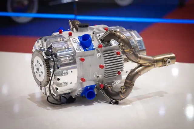 innengine e rex motore 3