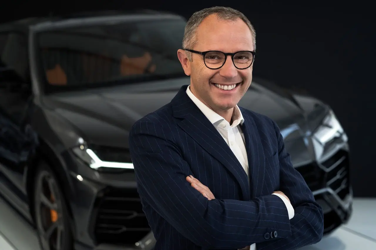 intervista domenicali montemagno