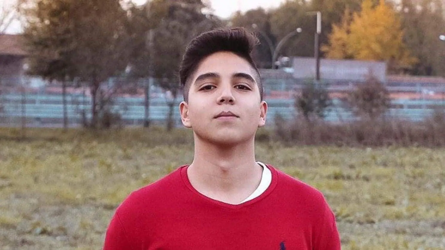 isac beriani 1