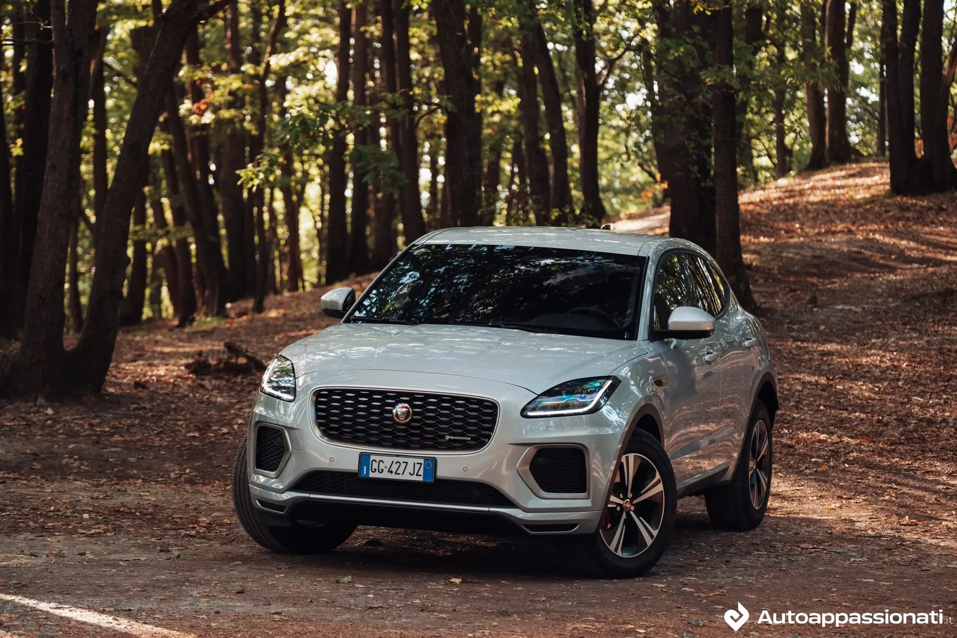 jaguar e pace 2022 23