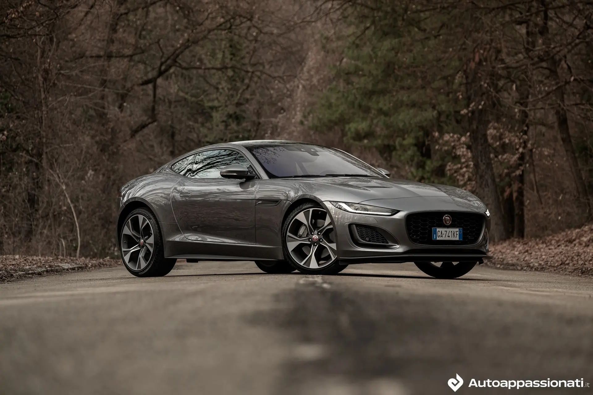 jaguar ftype p30020