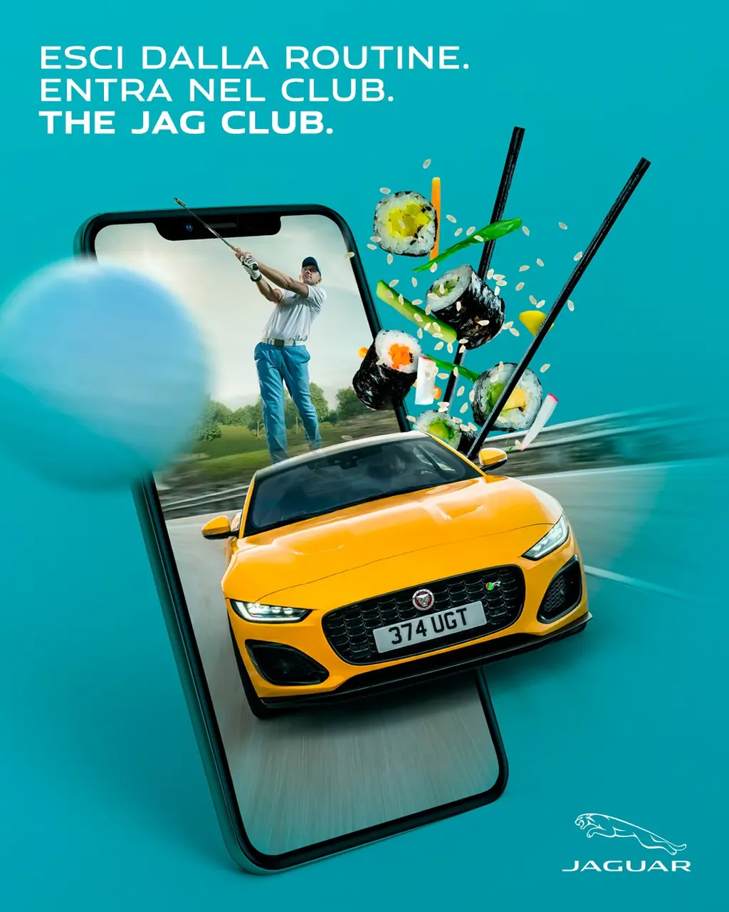 jaguar image
