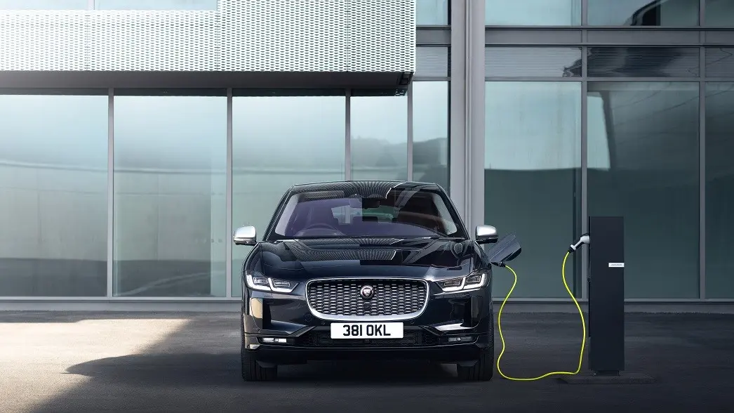 jaguar land rover reality