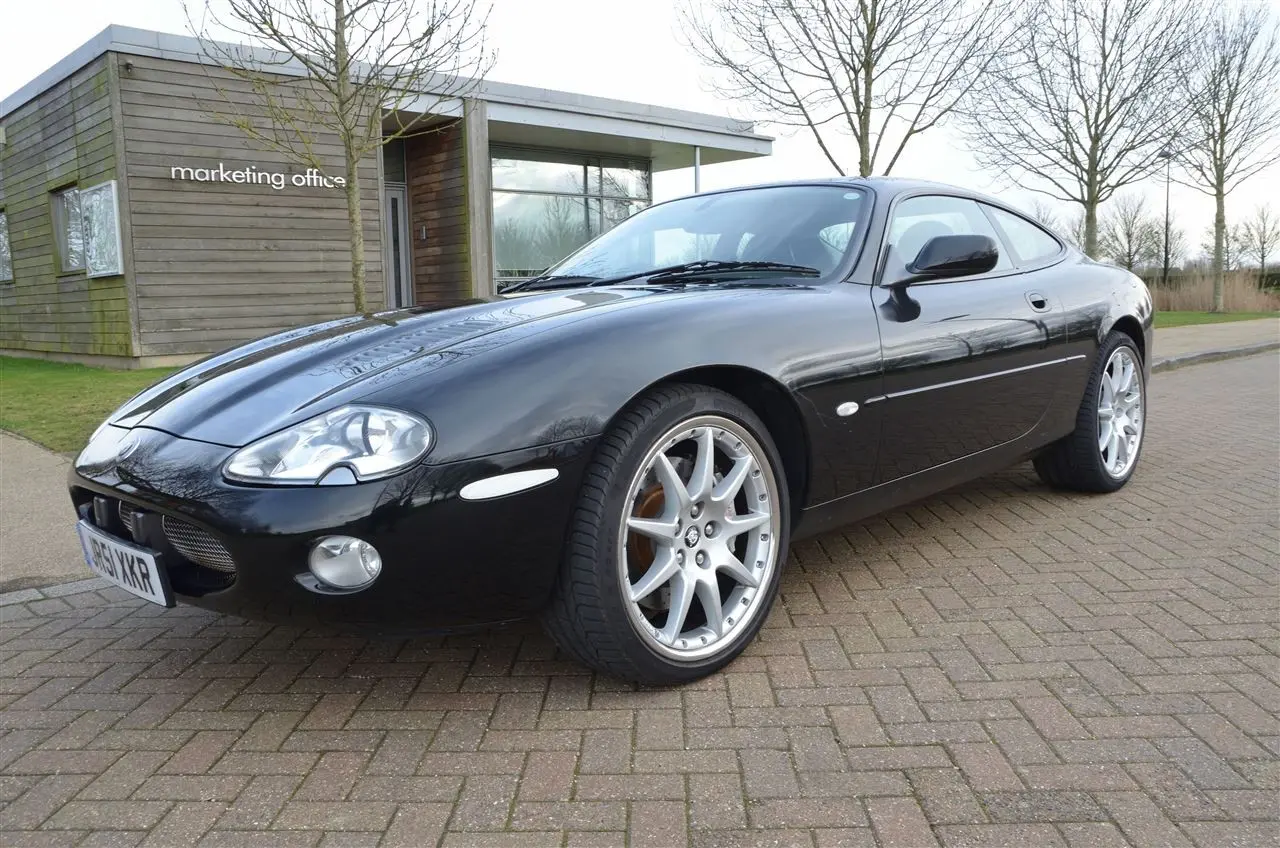 jaguarxkr 100