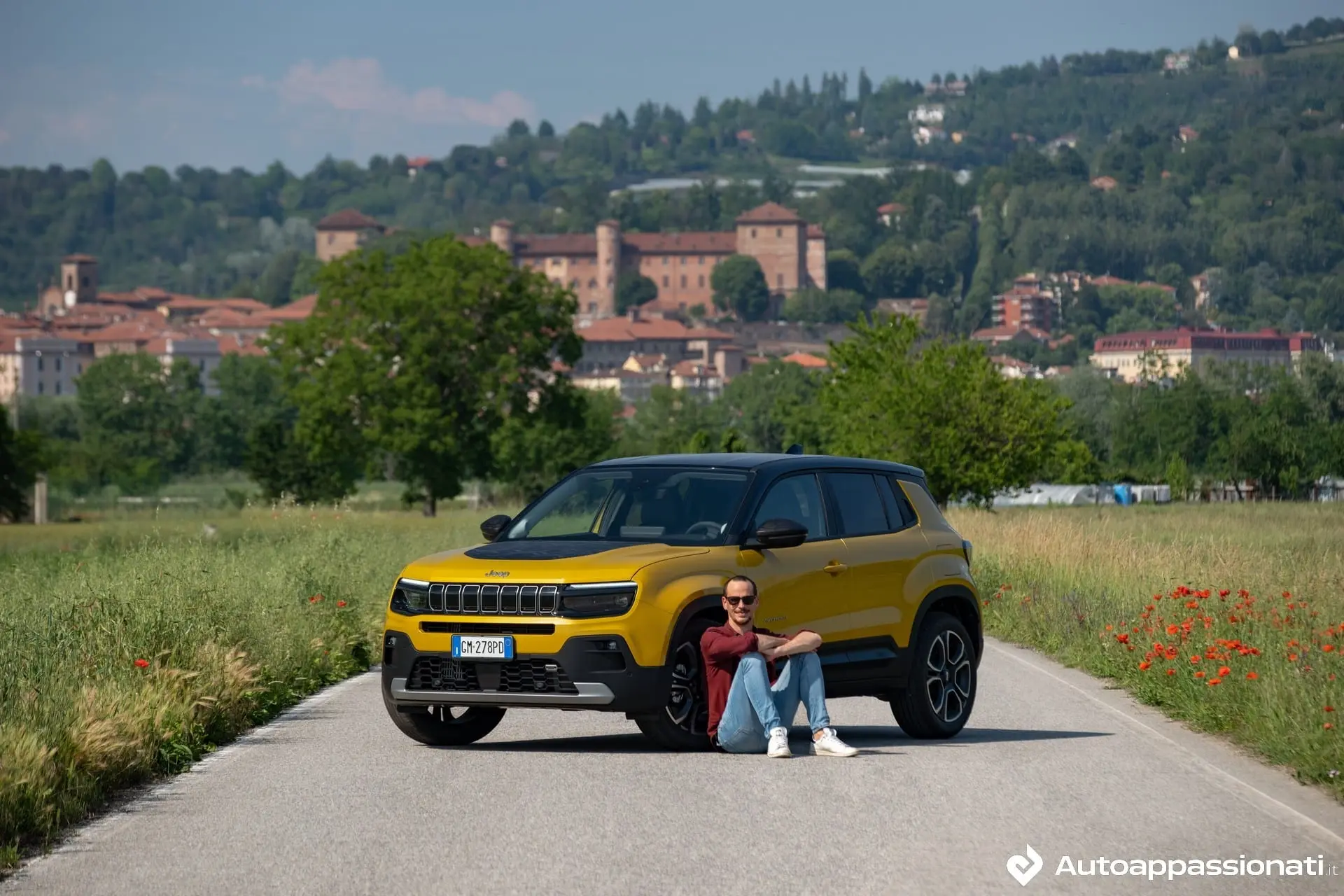 jeep avenger summit 2023 10