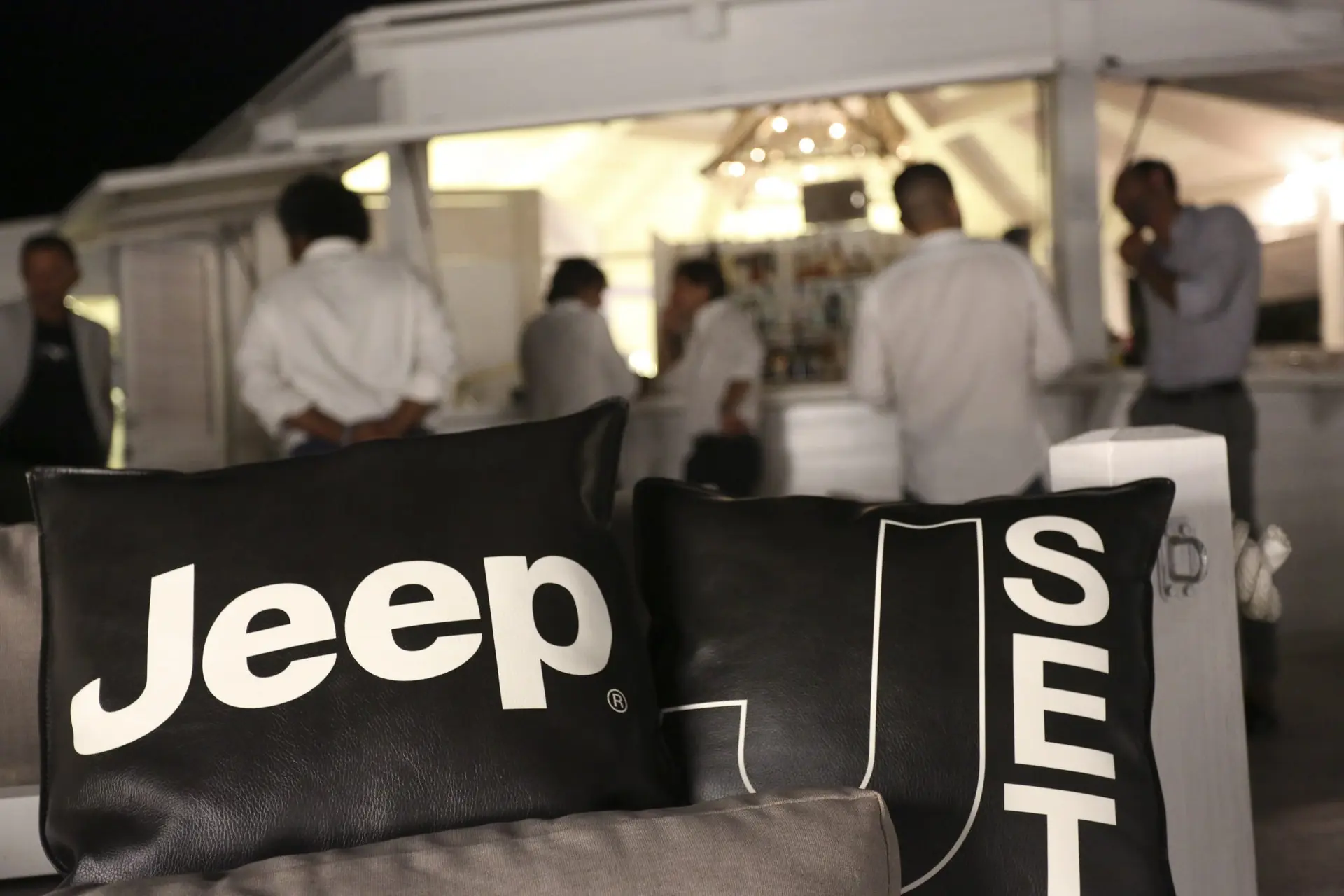 jeep jset