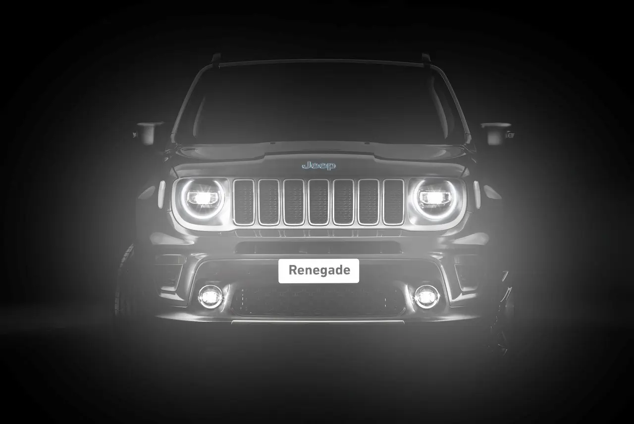 jeep juventus