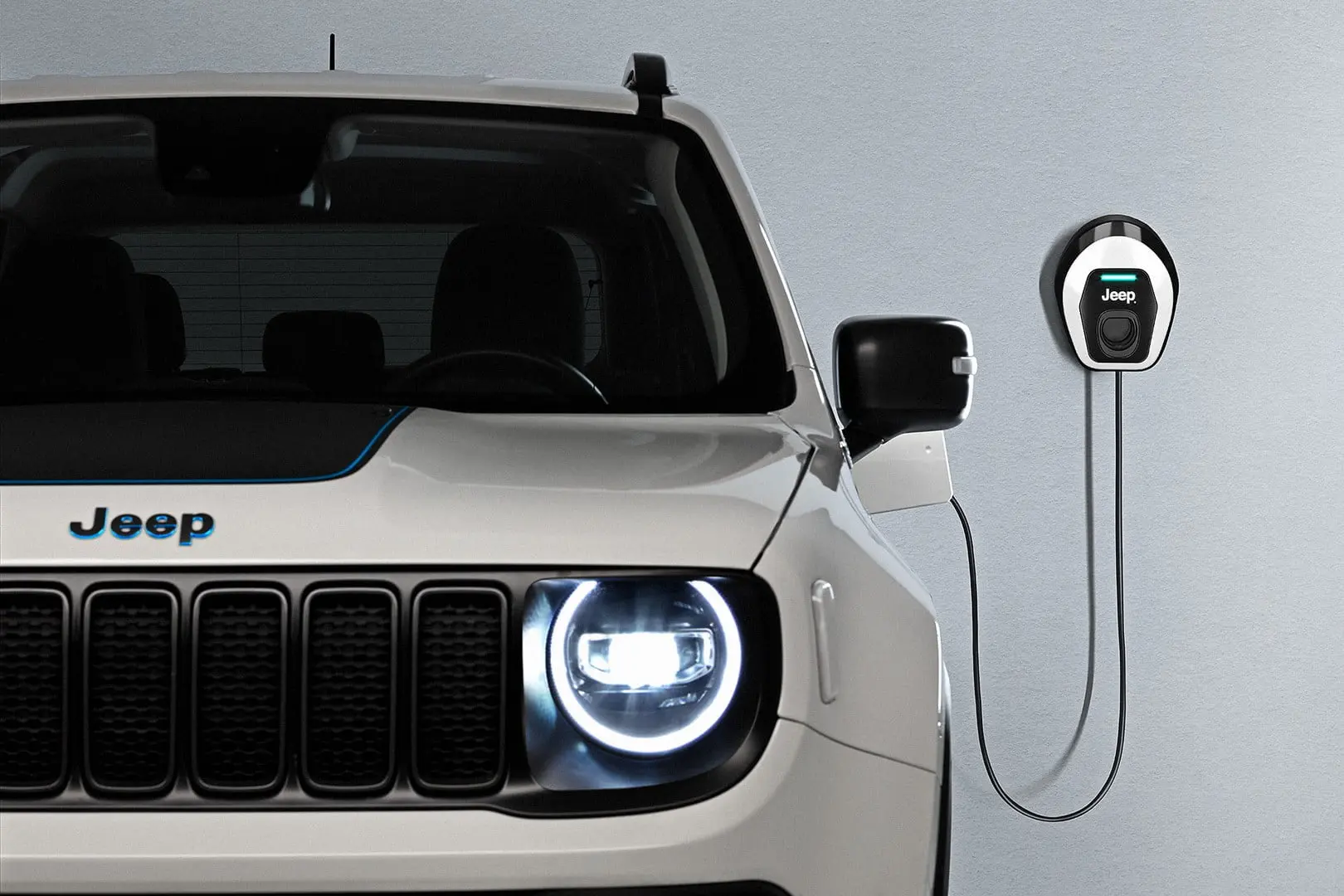 jeep renegade 4xe first edition