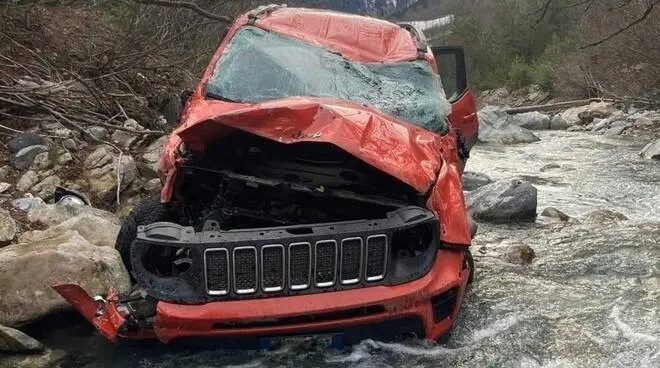 jeep renegade burrone