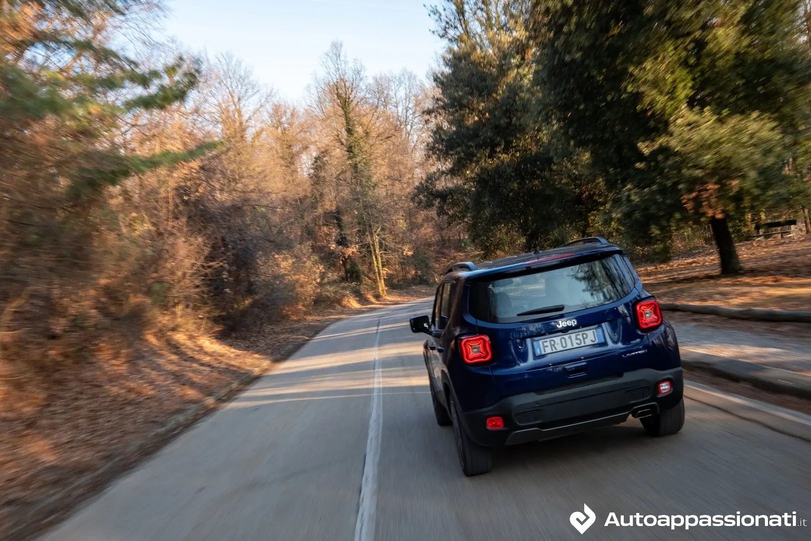 jeep renegade t3 2019 21