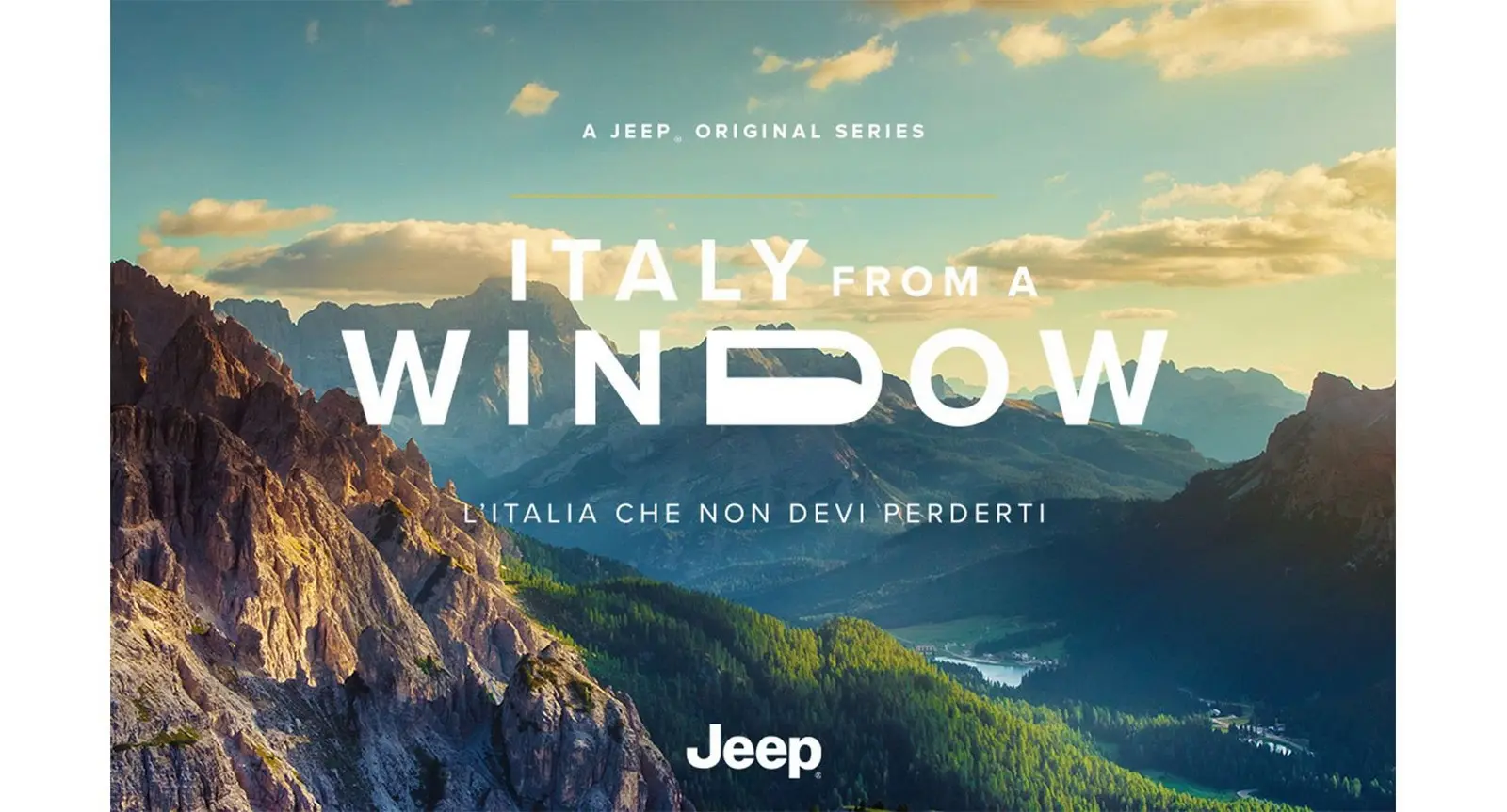 jeep web series