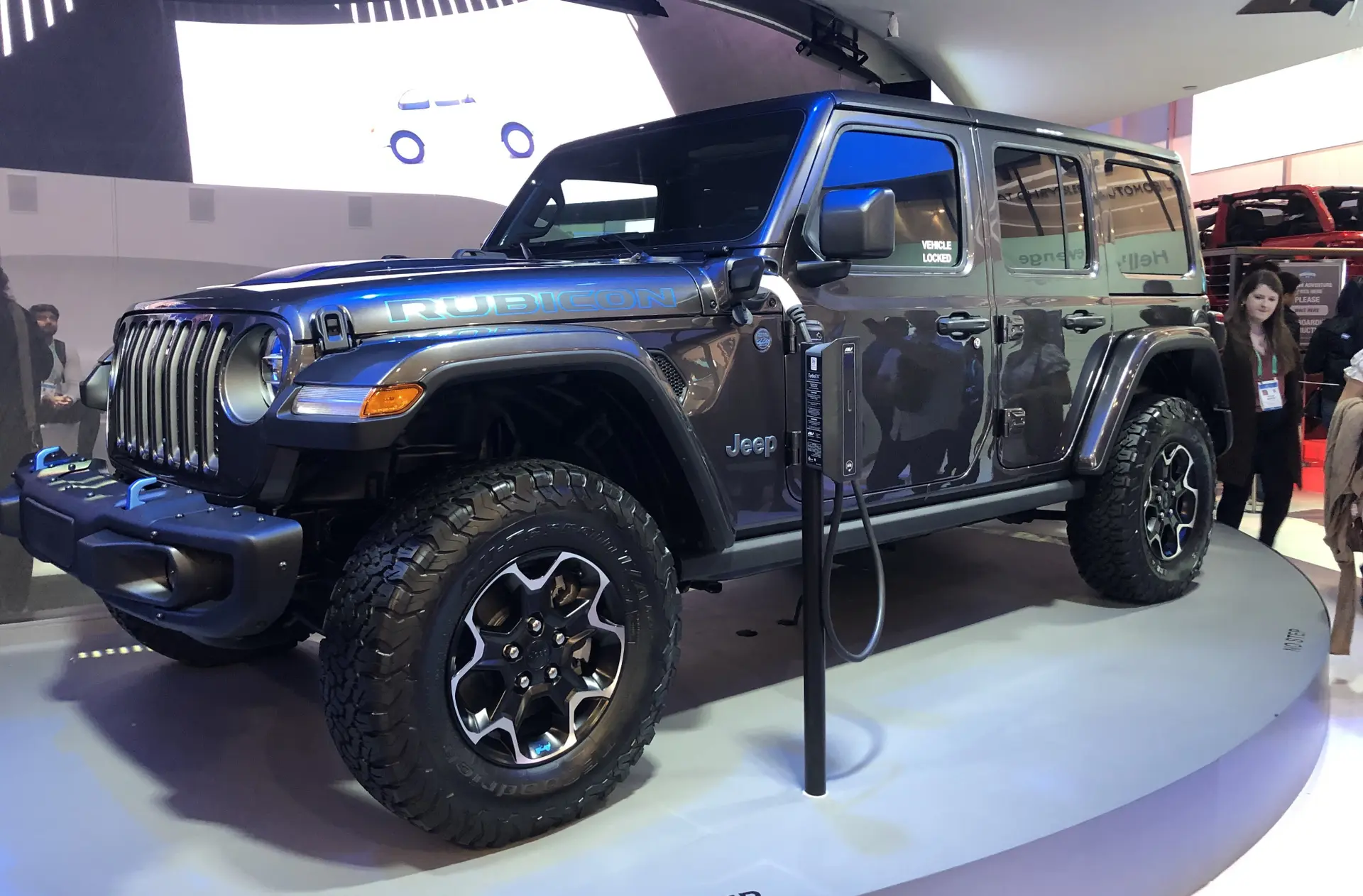 jeep wrangle 4xe plug in hybrid by digital trends 1