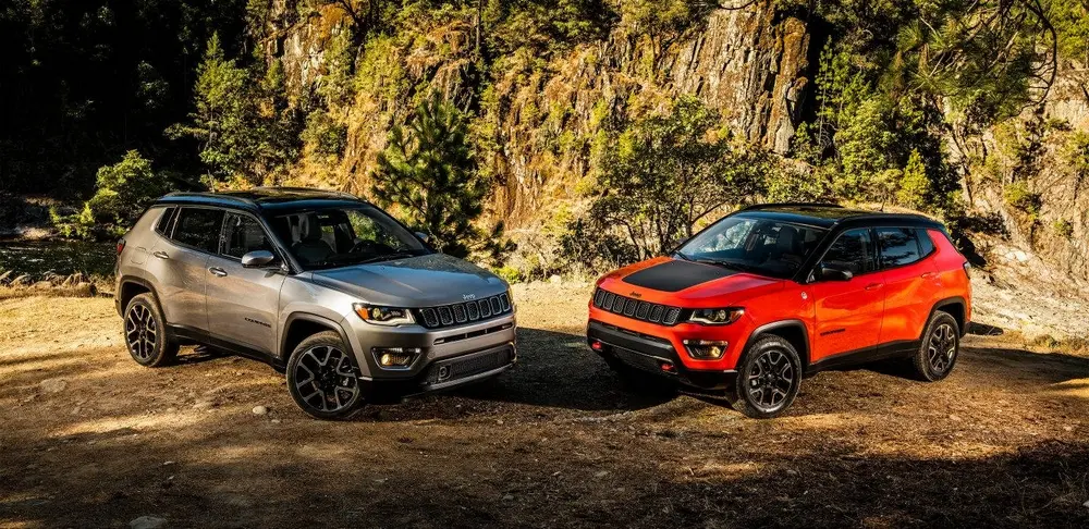 jeepcompass ginevra