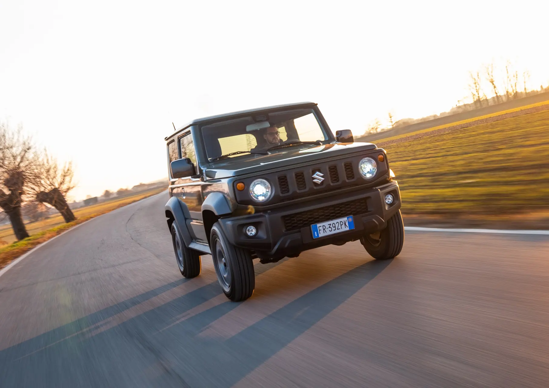 jimny 2019