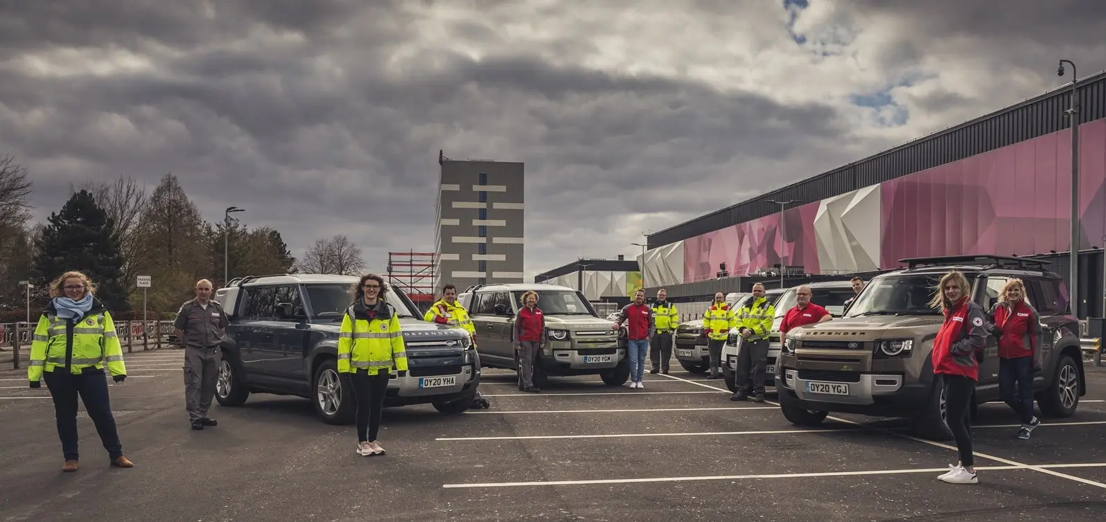 jlr red cross