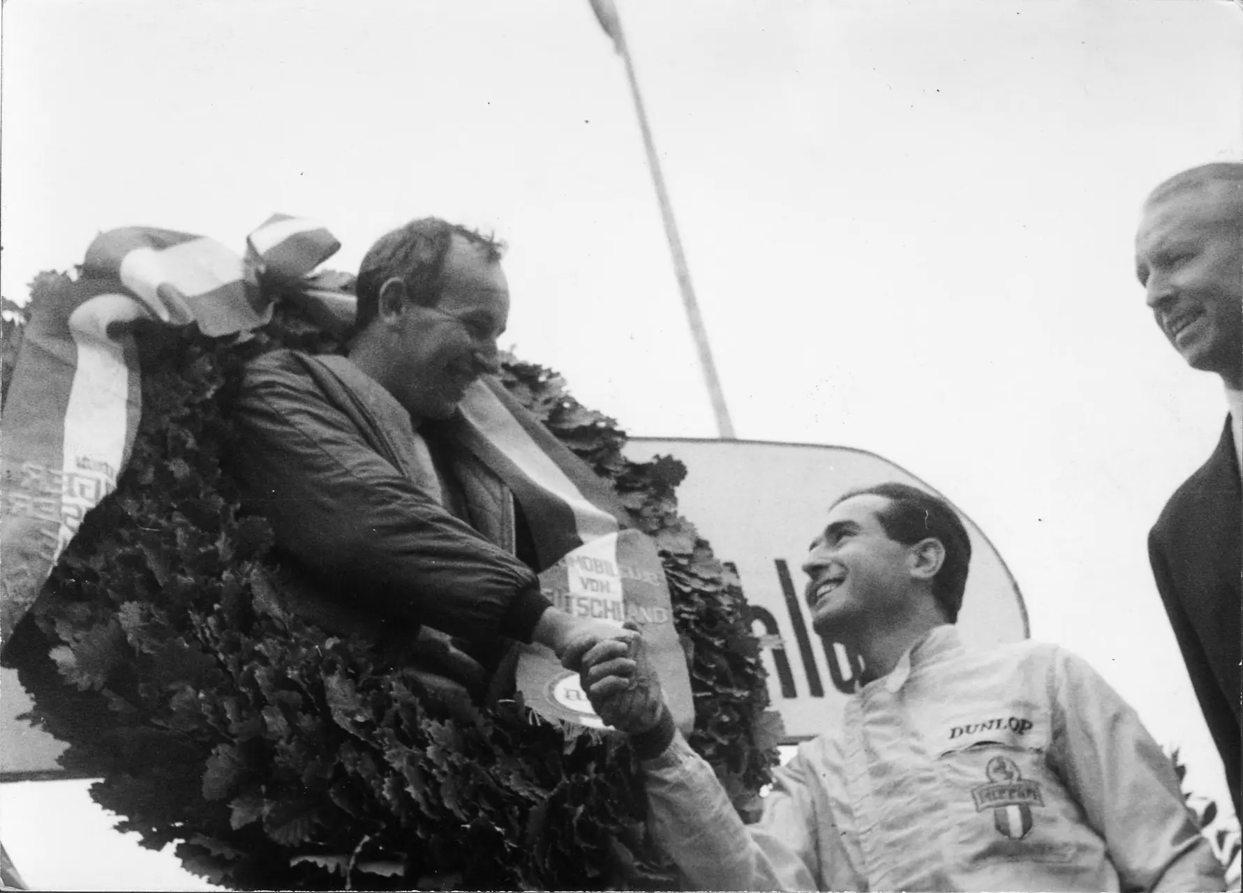 john surtees