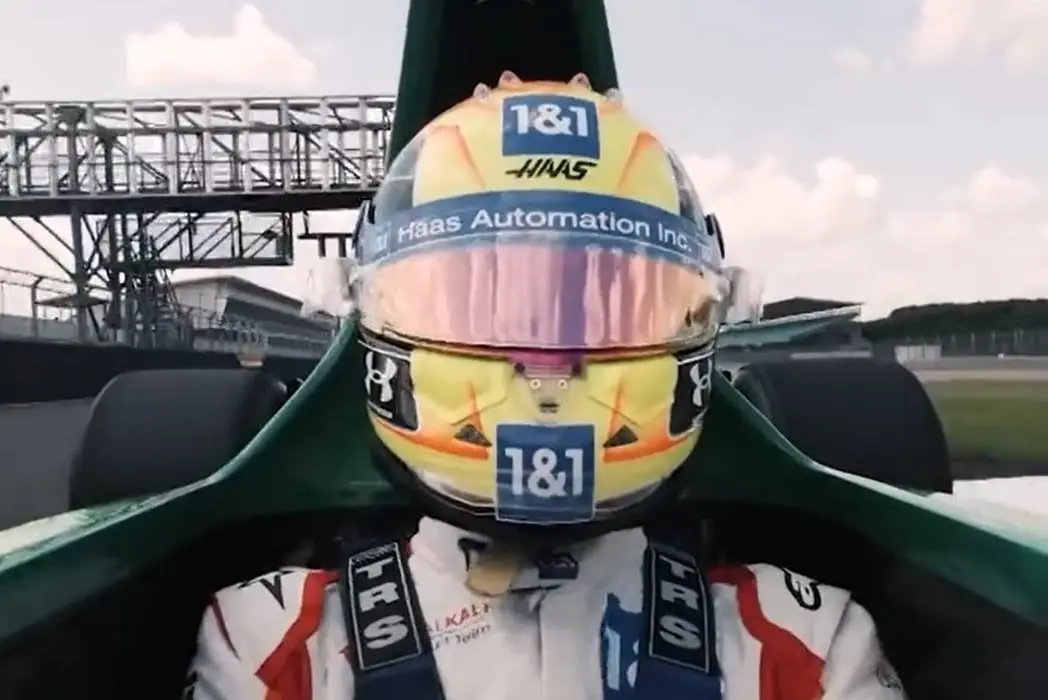 jordan 191 mick schumacher