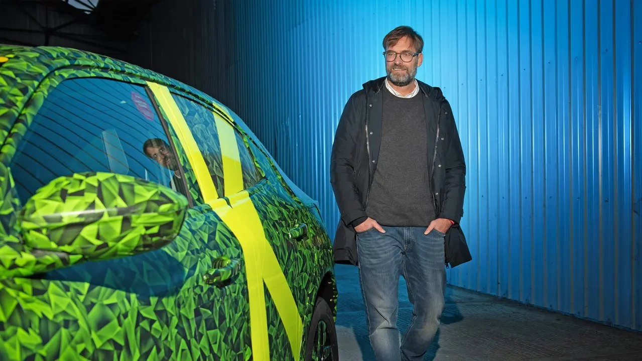 jurgen klopp opel mokka 1