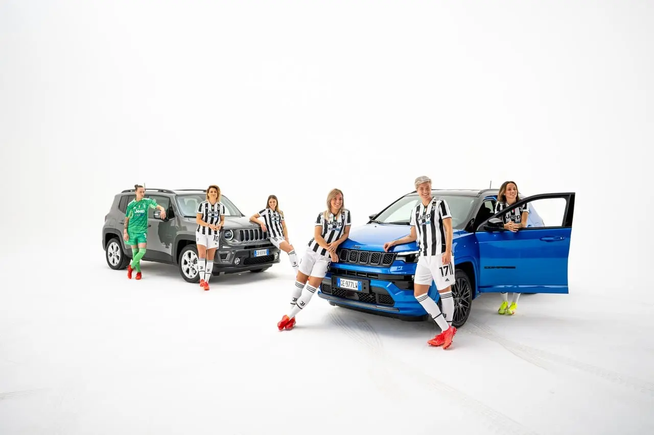 juventus women
