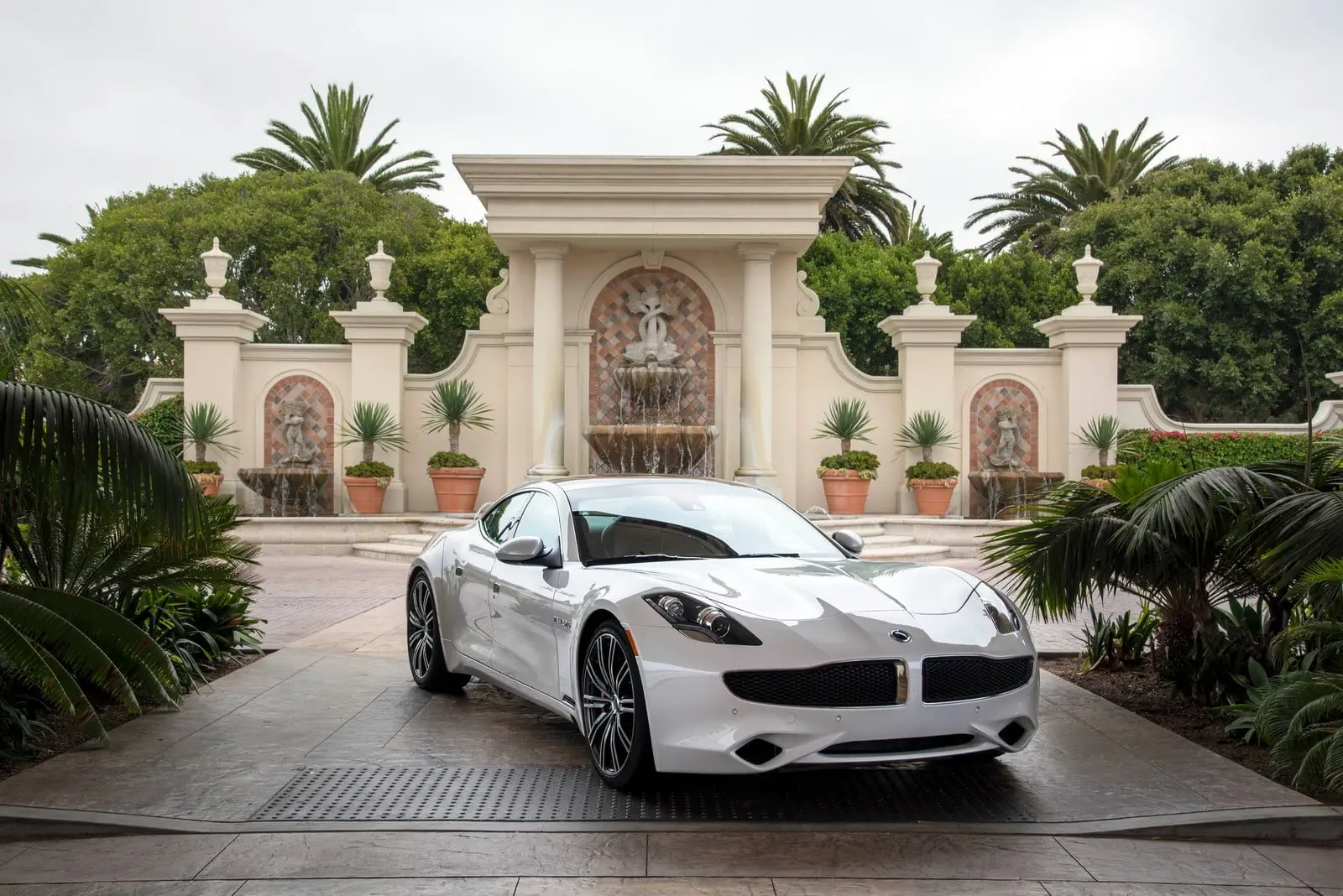 karma automotive