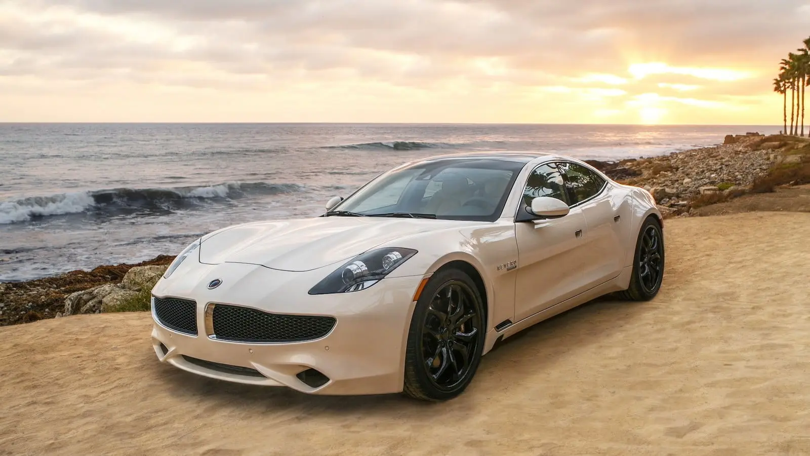 karma revero