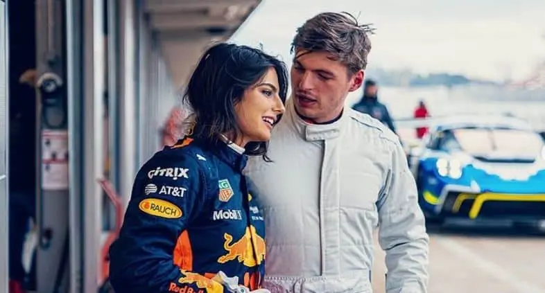 kelly piquet