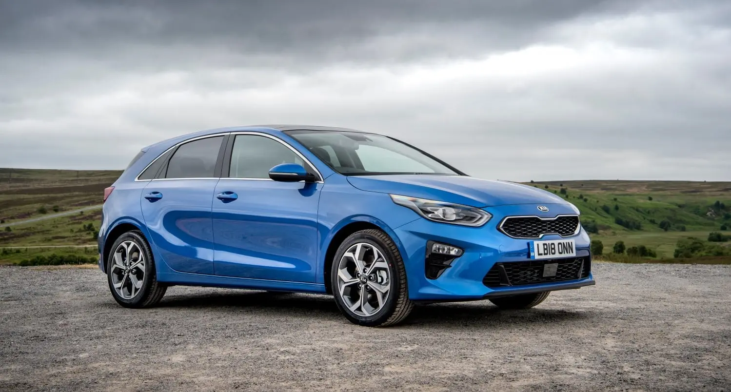 kia ceed14gditurbo