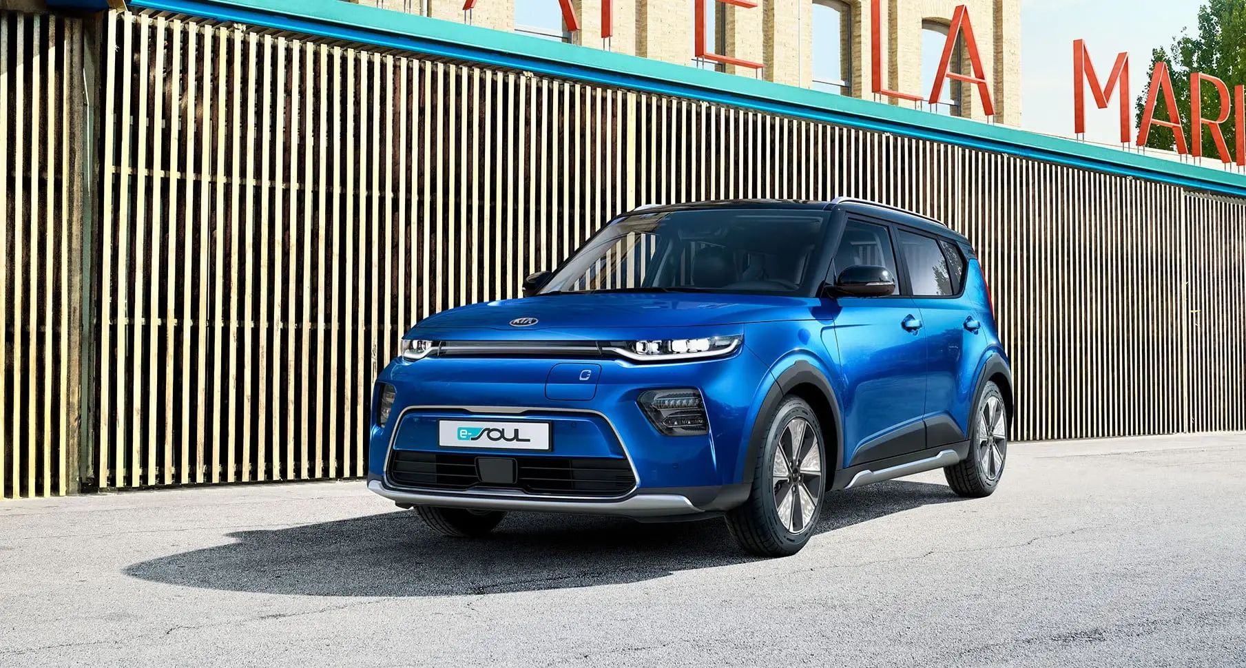 kia esoul 2