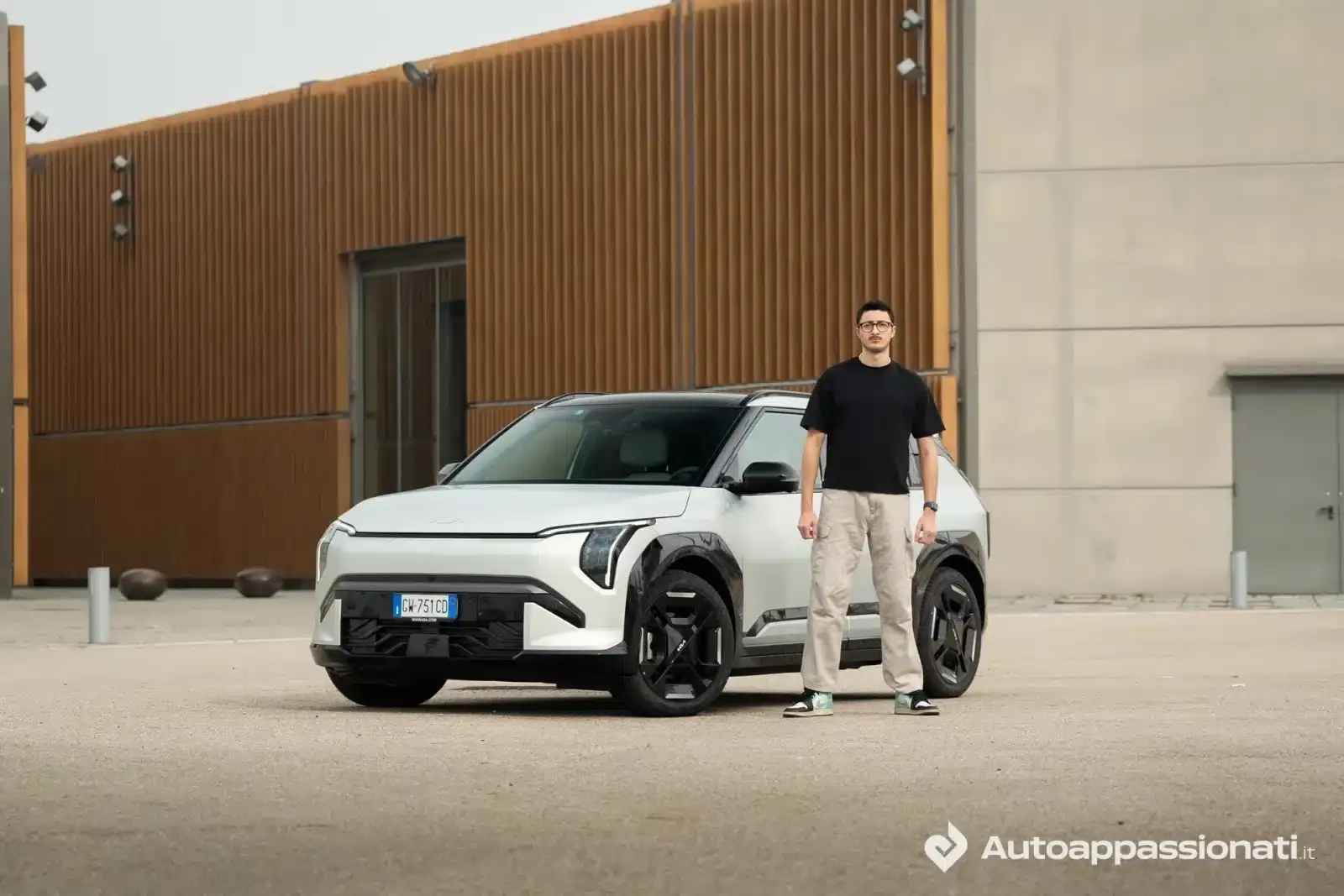 kia ev3 2025 24