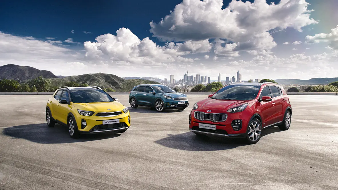 kia gamma suv 2