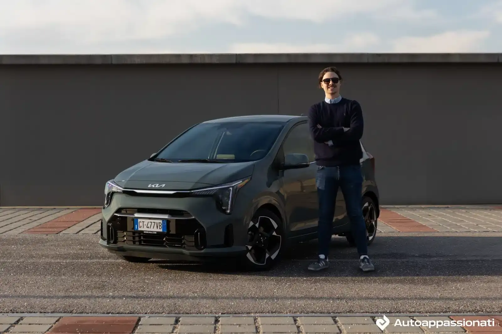 kia picanto 2025 22