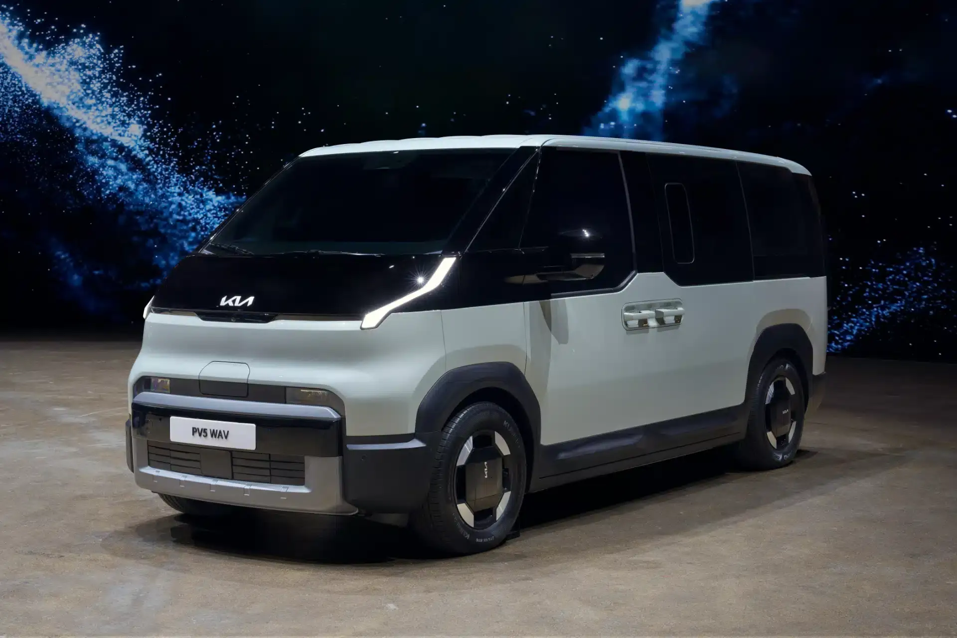 kia pv5 wav soft mint ext event static highres 001