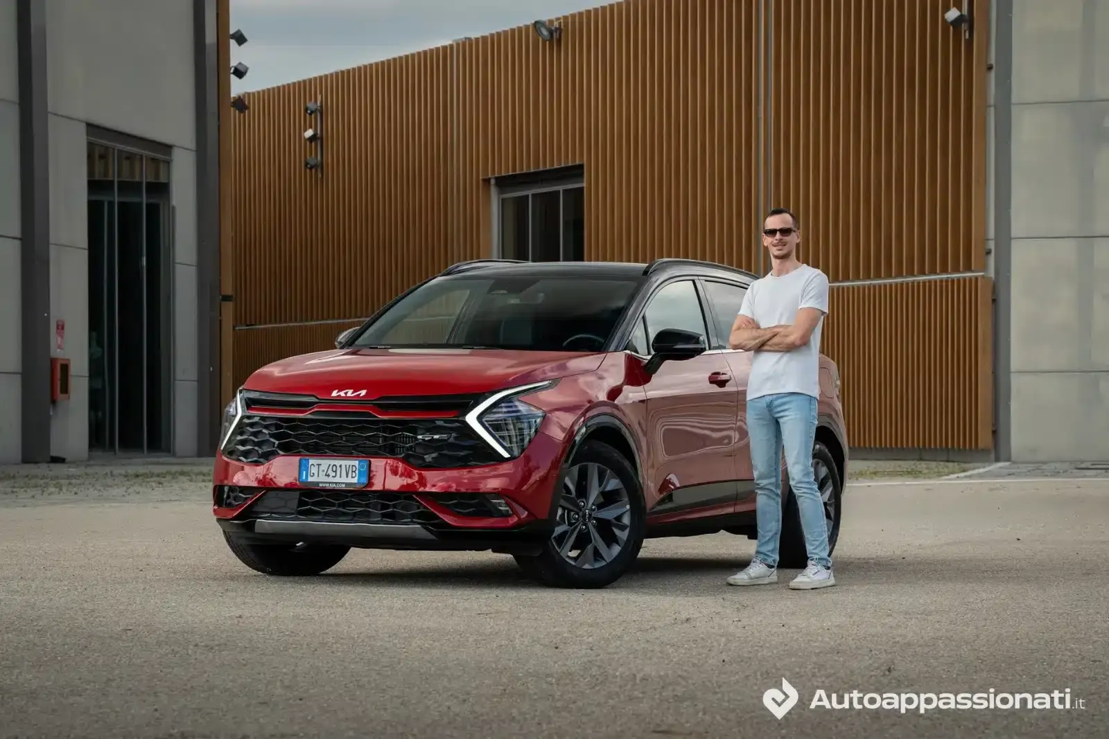 kia sportage hybrid 2025 08