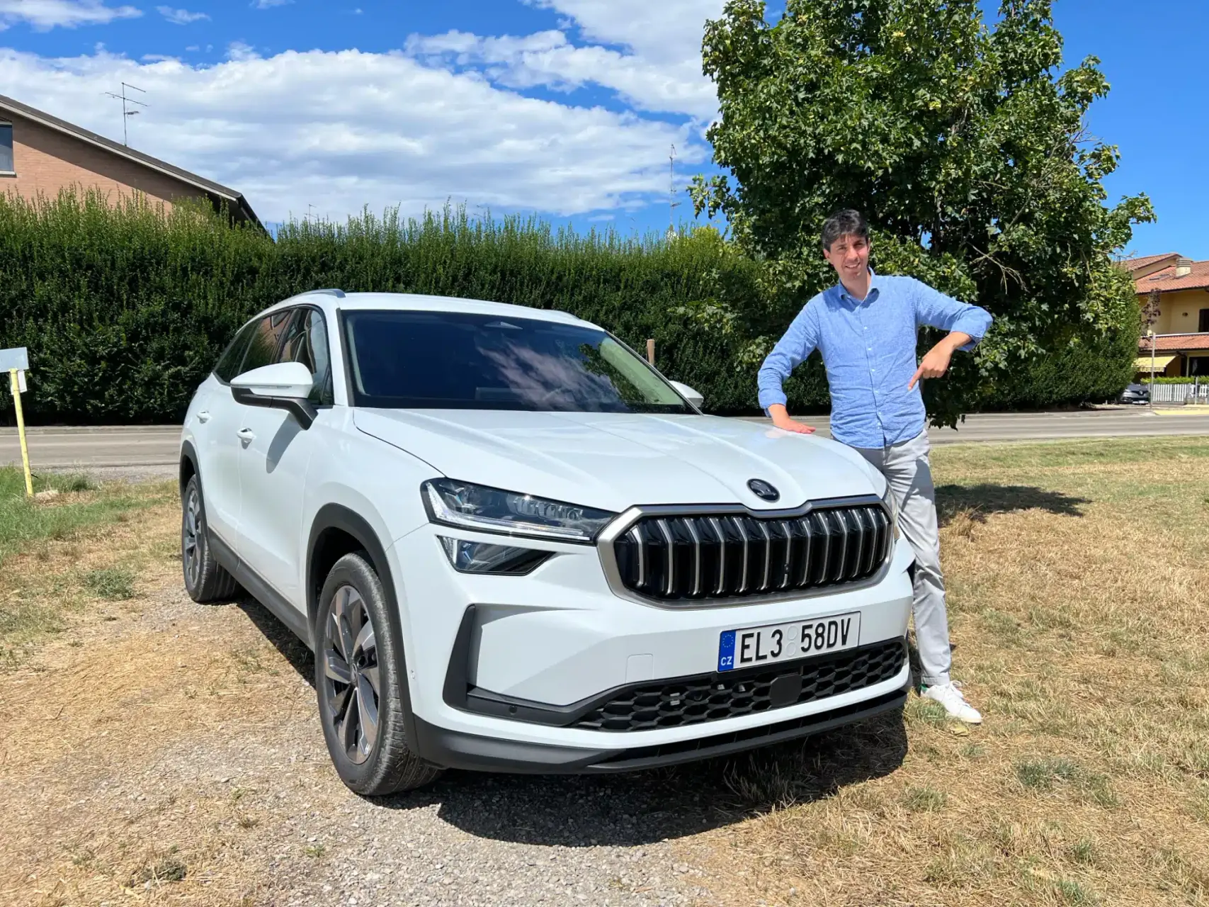 kodiaq
