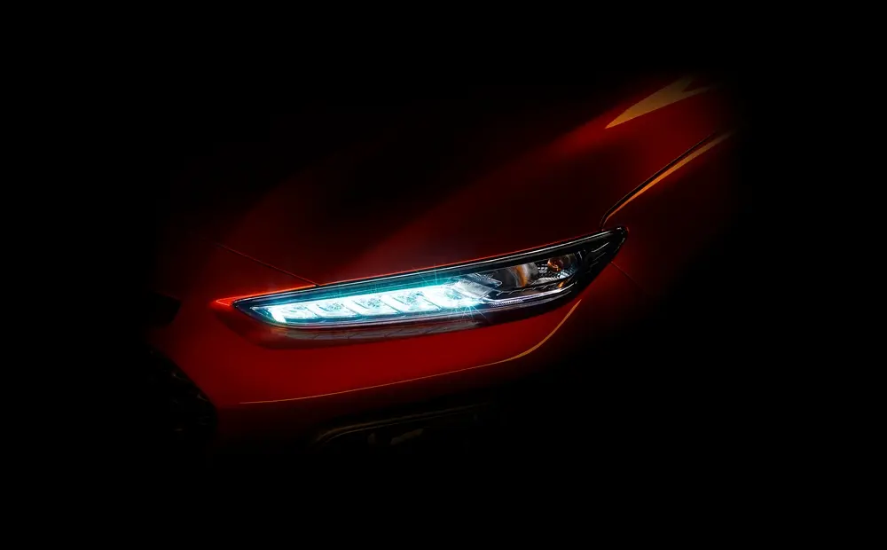 kona front light