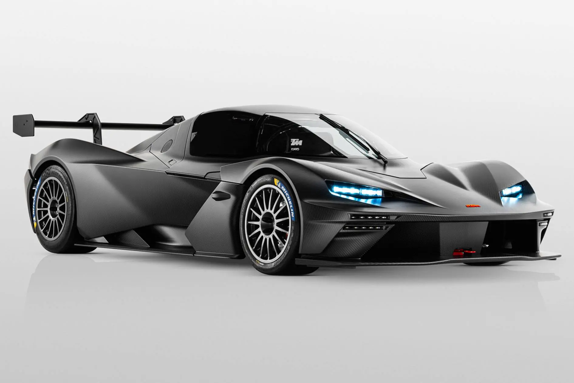 ktm x bow gtx