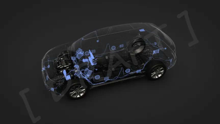 la nea la nuova architettura elettronica di groupe psa