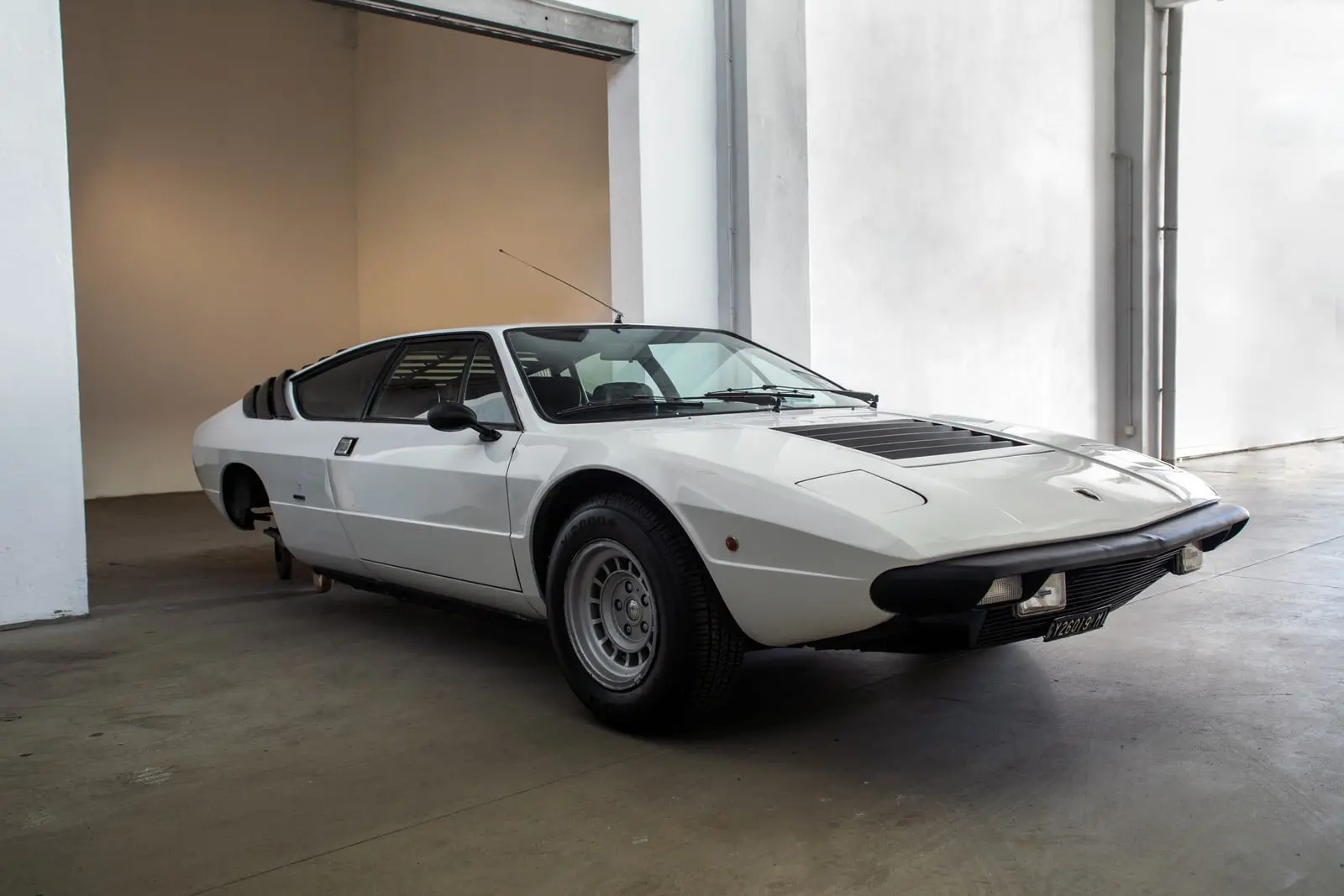 lamborghini 1