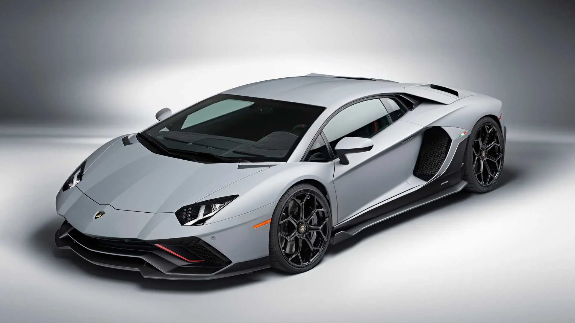lamborghini aventador lp 780 4 ultimae