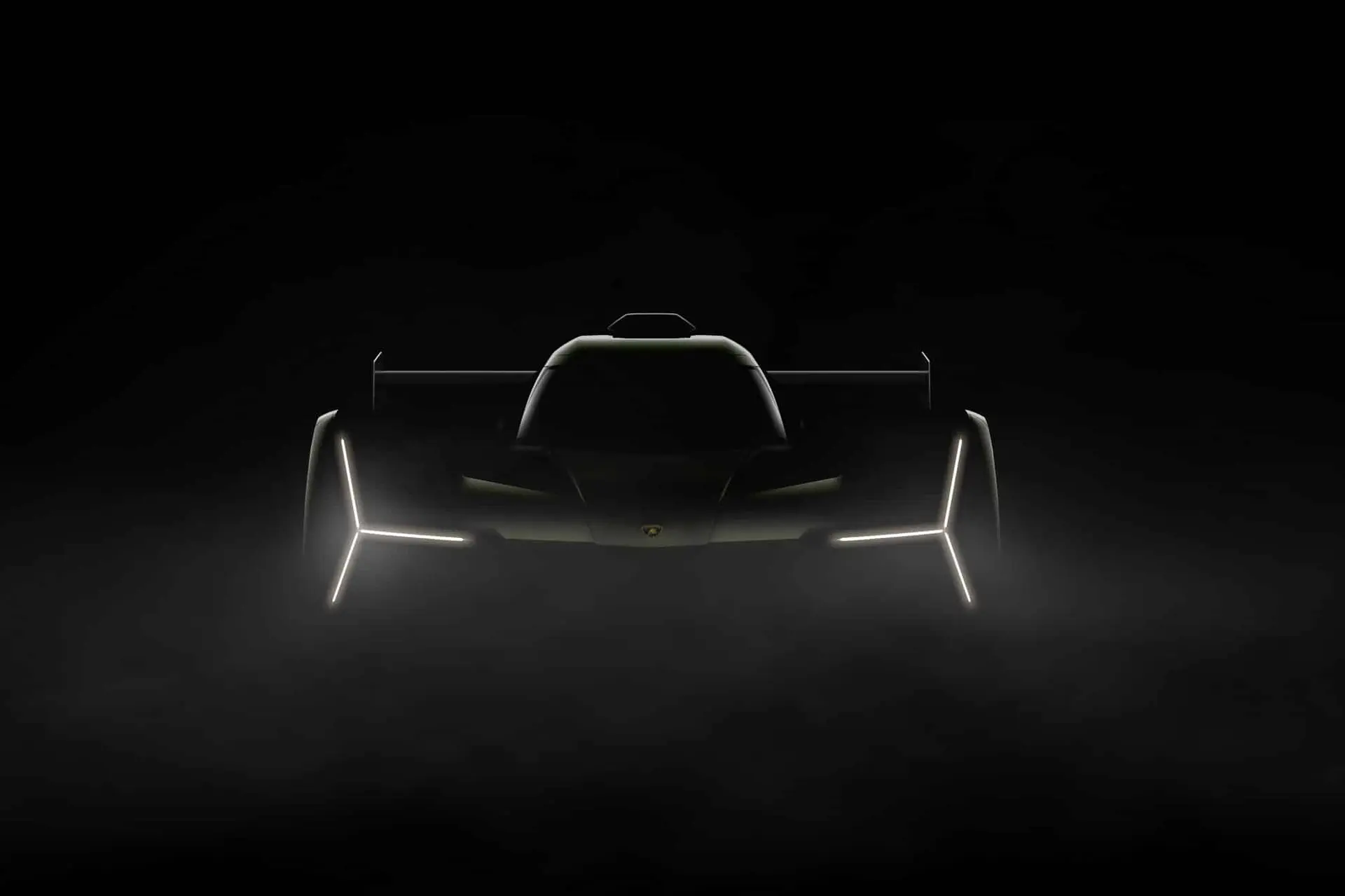 lamborghini lmdh