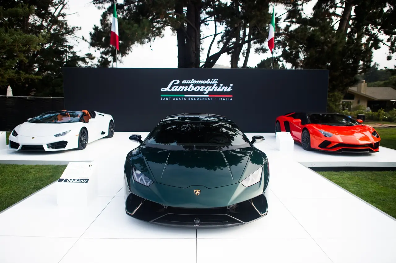 lamborghini peeblebeach 2017 04