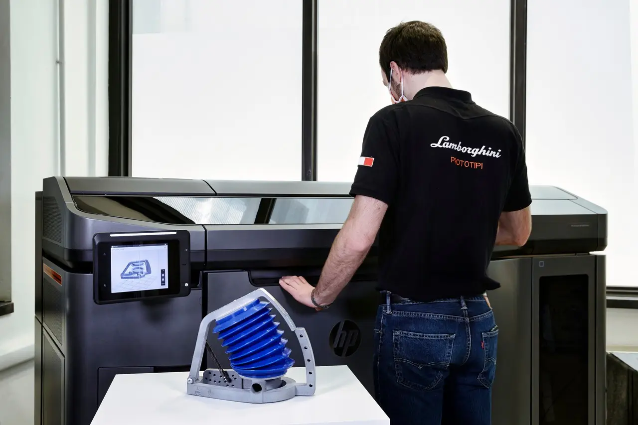 lamborghini siare engineering
