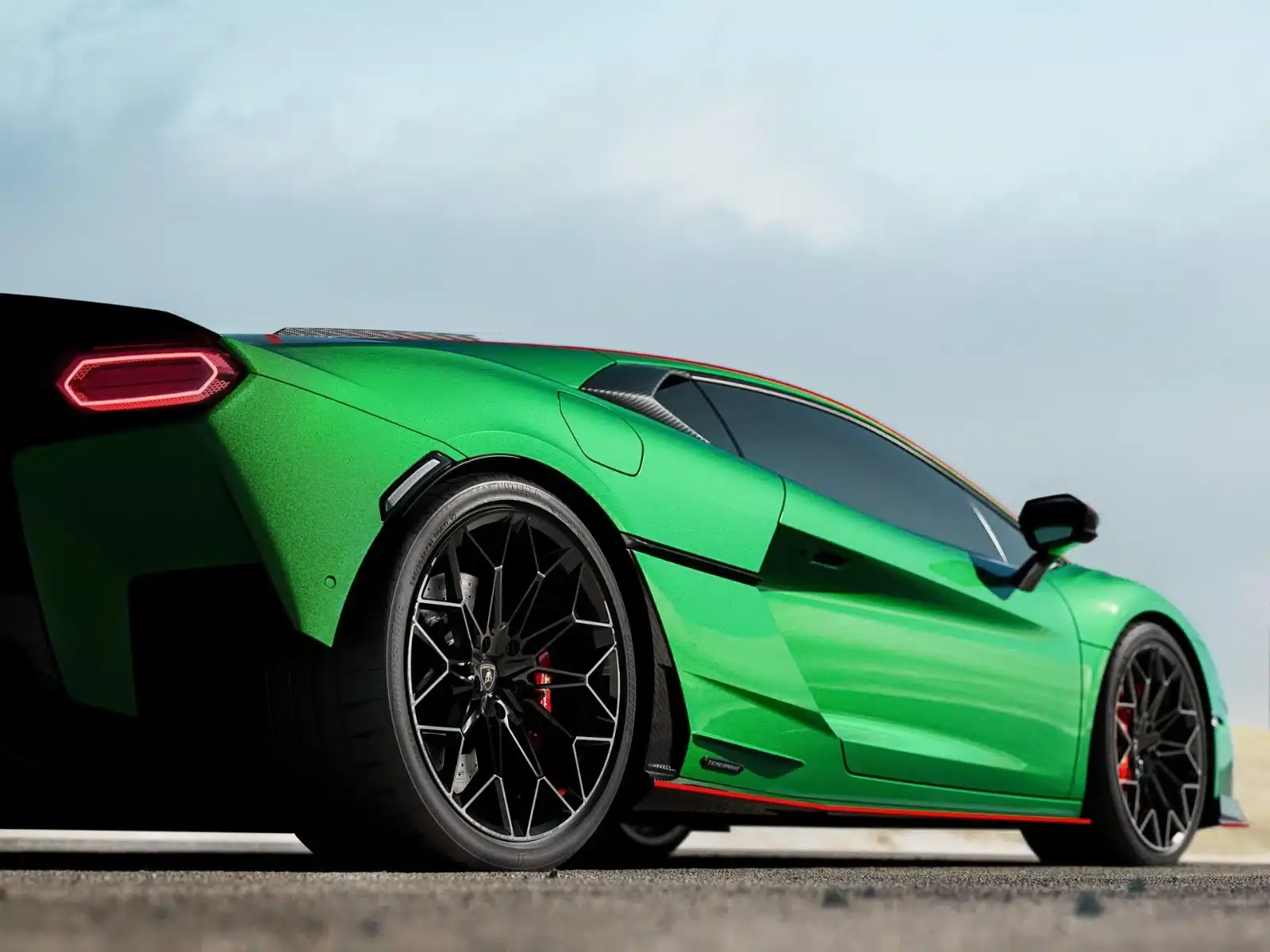 lamborghini temerario 02