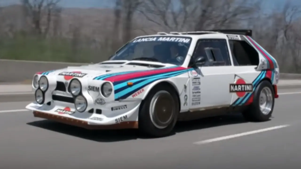 lancia delta s4 jay lenos garage e1577459940789 1280x720 1