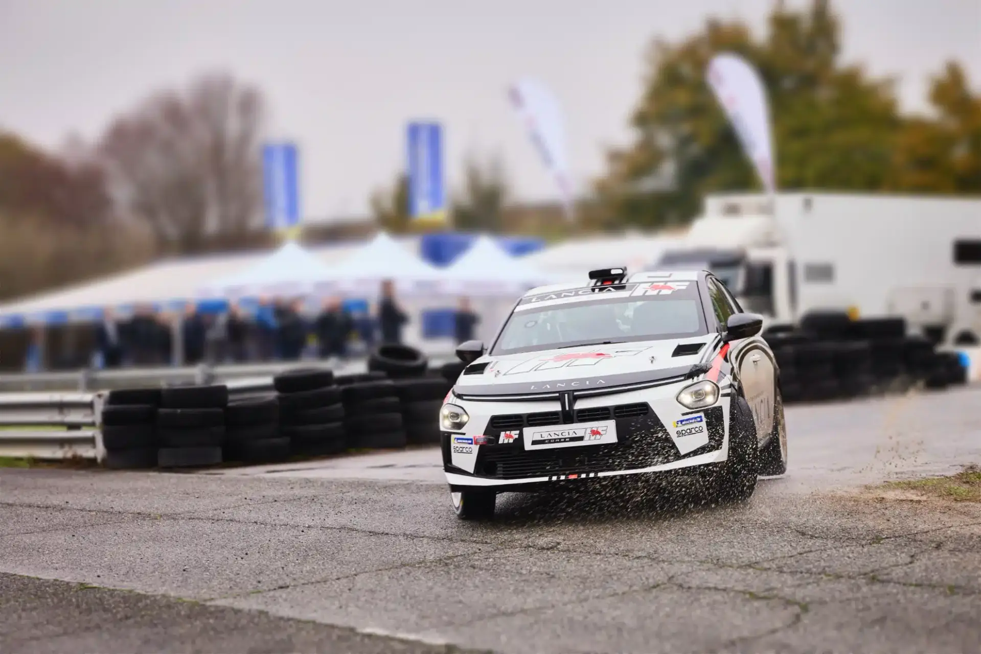lanciarallyhffestivalcar