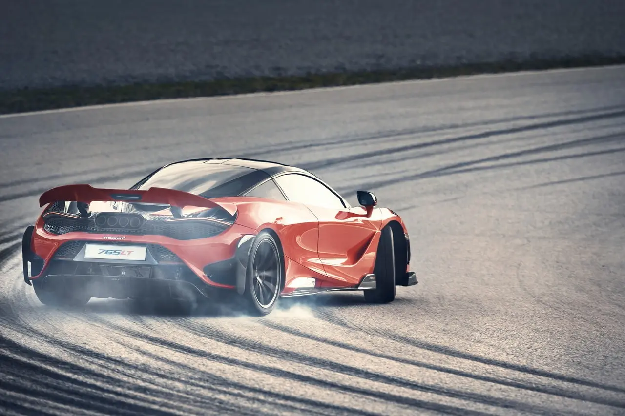 large 11861 mclaren 765lt