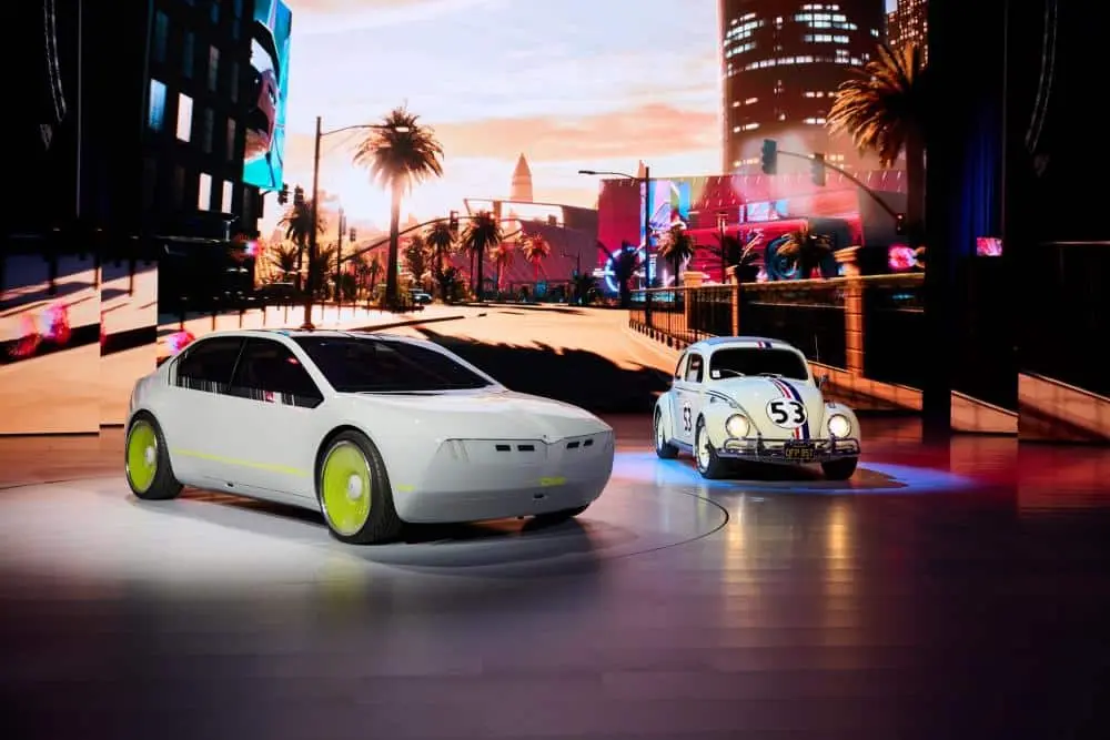 las vegas bmw i dee